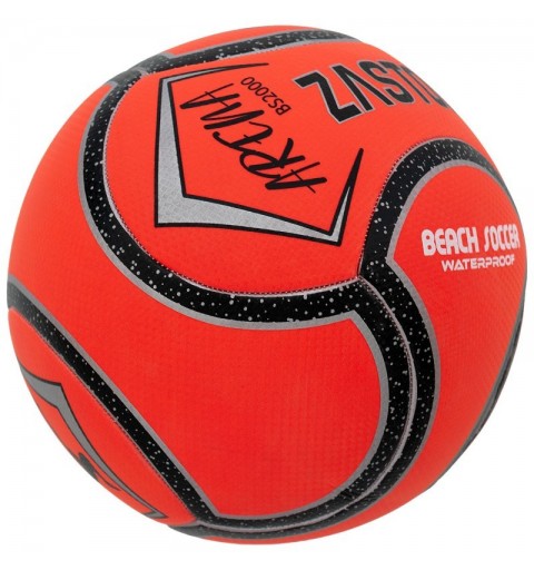 Balón Fútbol Playa Zastor Arena BS2000 T-5