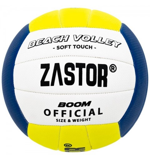Balón Vóley Playa Zastor Boom BV1500 T-5