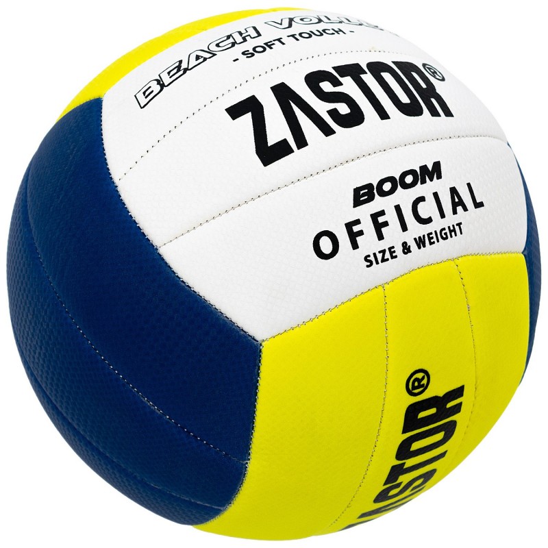 Balón Vóley Playa Zastor Boom BV1500 T-5