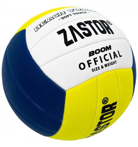 Balón Vóley Playa Zastor Boom BV1500 T-5