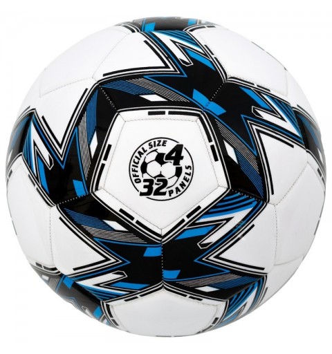 Balón Fútbol Zastor Striker 4F2000 Blue T-4