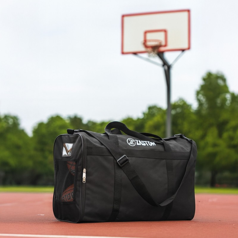 Bolsa Portabalones Zastor Velop 6Bal Negro