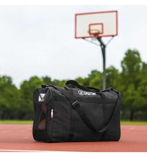 Bolsa Portabalones Zastor Velop 6Bal Negro