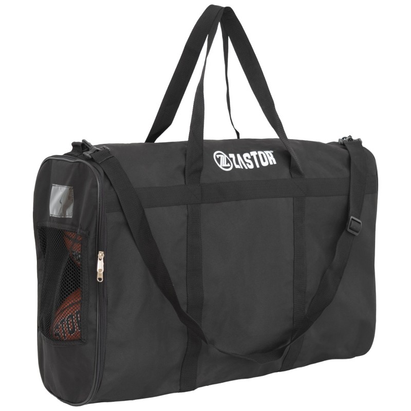 Bolsa Portabalones Zastor Velop 6Bal Negro