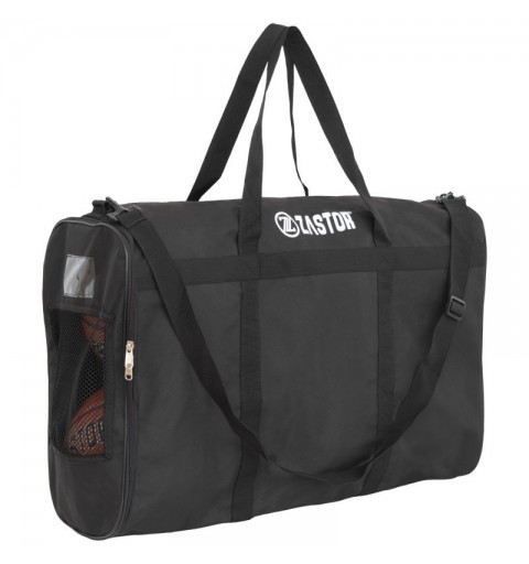Bolsa Portabalones Zastor Velop 6Bal Negro