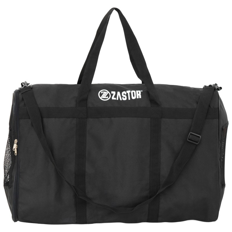 Bolsa Portabalones Zastor Velop 6Bal Negro