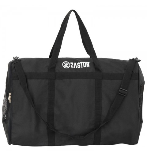 Bolsa Portabalones Zastor Velop 6Bal Negro