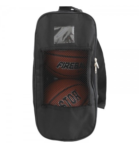 Bolsa Portabalones Zastor Velop 6Bal Negro