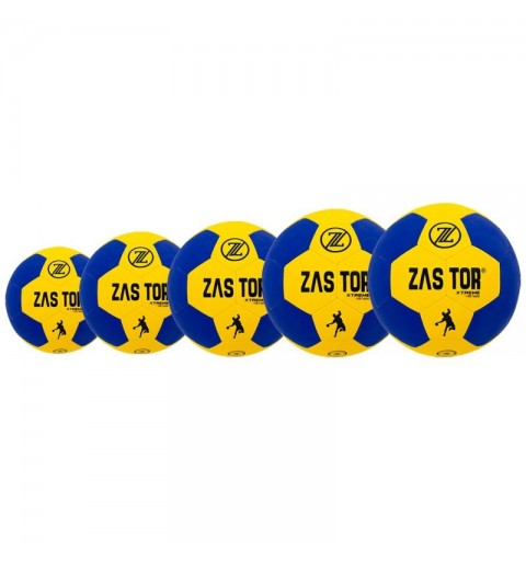 Balón Balonmano Zastor Xtreme HB1600