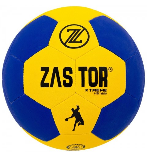 Balón Balonmano Zastor Xtreme HB1600