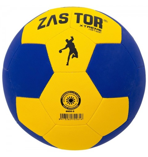 Balón Balonmano Zastor Xtreme HB1600