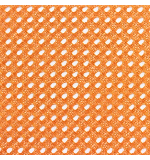 Peto Deportivo Reciclado Zastor Saam Naranja