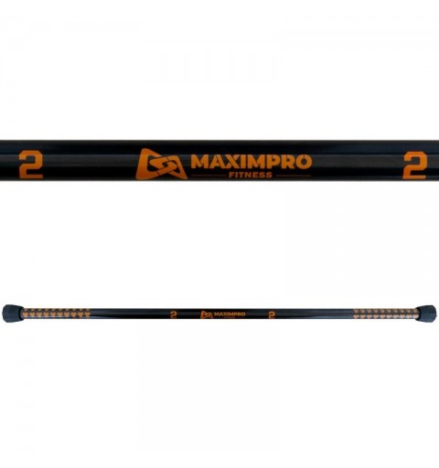 Barra Lastrada Maximpro Mizu