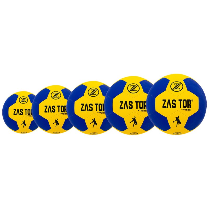 Balón Balonmano Zastor...