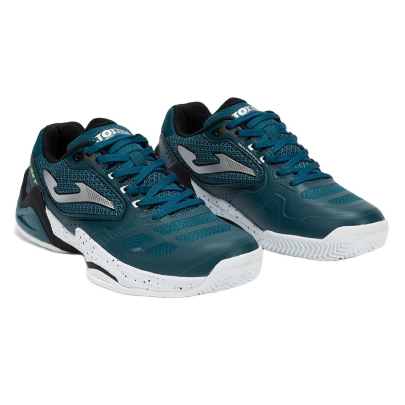 zapatillas padel tenis