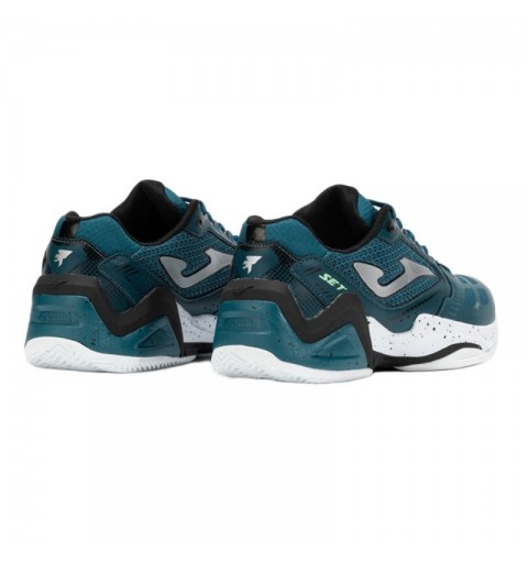 Joma Set Men Azul Petróleo