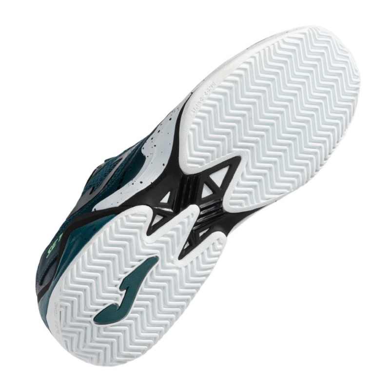 Joma Set Men Azul Petróleo