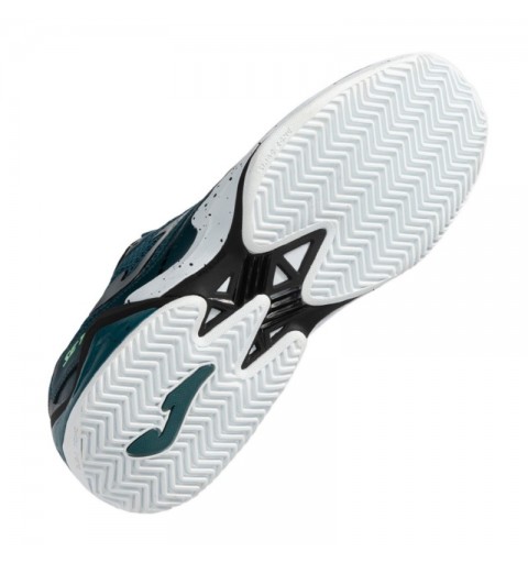 Joma Set Men Azul Petróleo