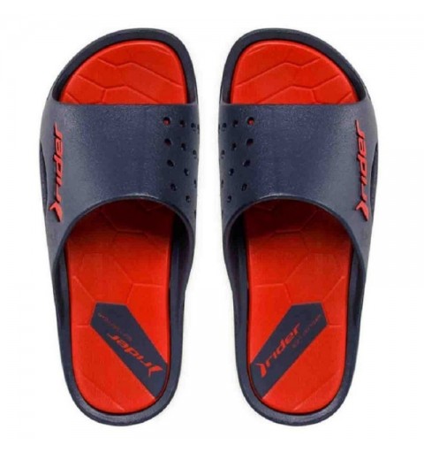 Rider Bay XII Ad Azul/Roja