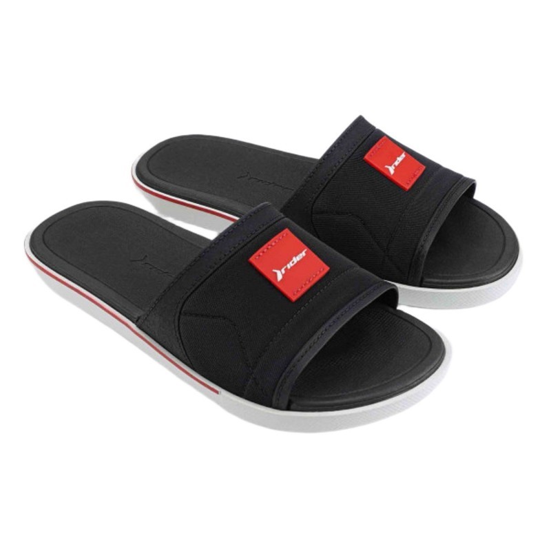 Rider Spin Slide Negra