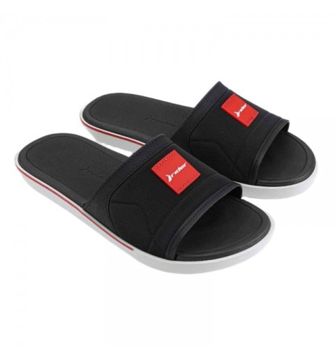 Rider Spin Slide Negra