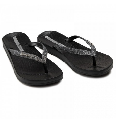 Ipanema Anat Lolita Fem Negro