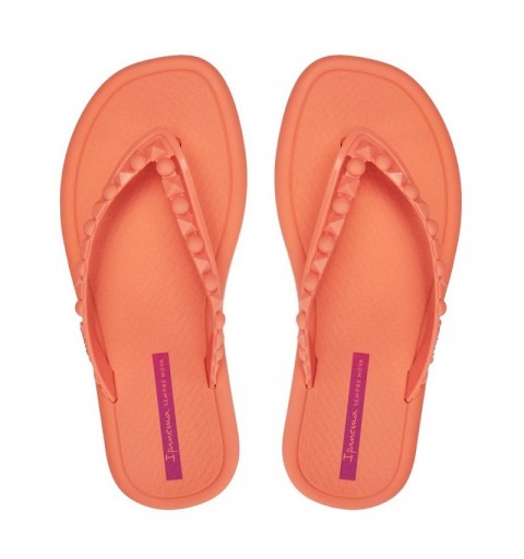 Chanclas rosas para mujer