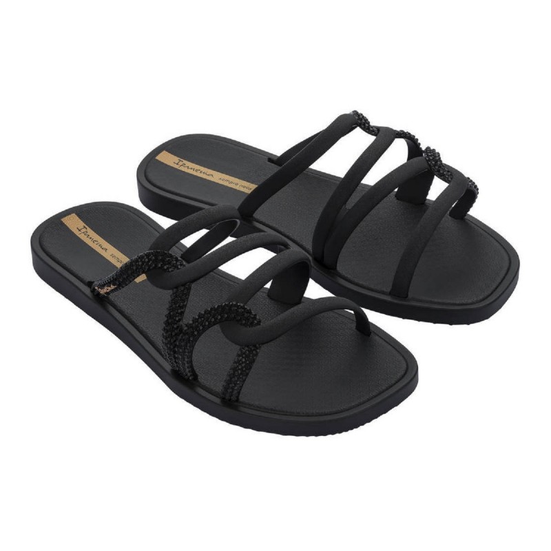 Ipanema Solar Slide Ad Negra