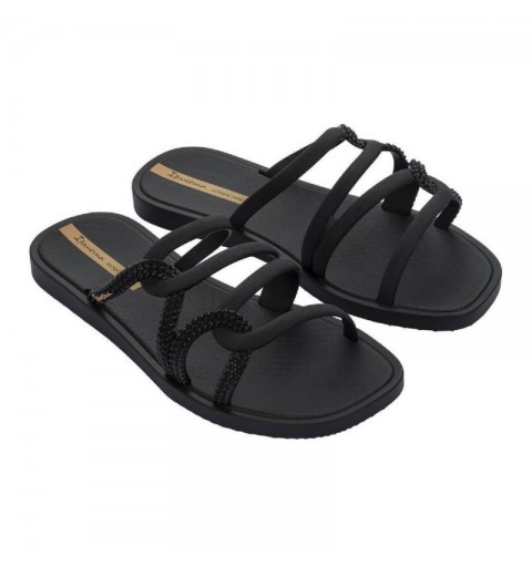 Ipanema Solar Slide Ad Negra
