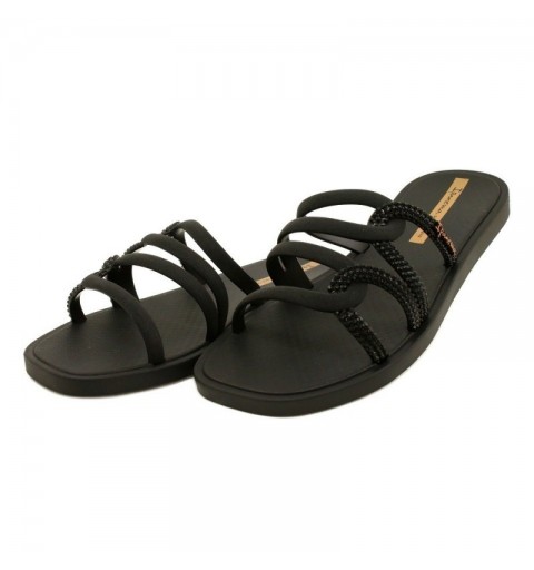 Ipanema Solar Slide Ad Negra