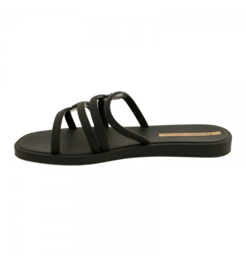 Ipanema Solar Slide Ad Negra