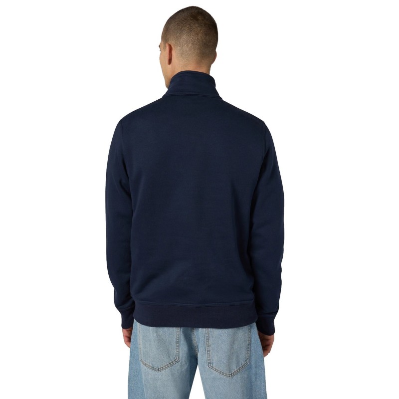 Sudadera Champion HalfZip Sweatsh Azul Marino