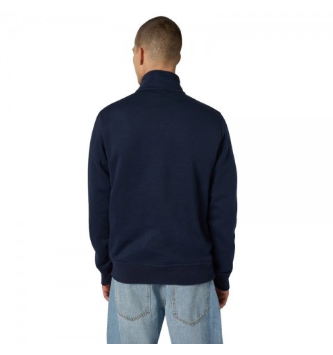 Sudadera Champion HalfZip Sweatsh Azul Marino