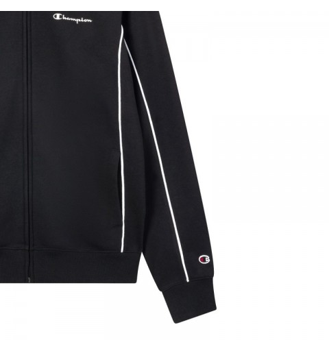 Chándal Champion SweatSuit Negro