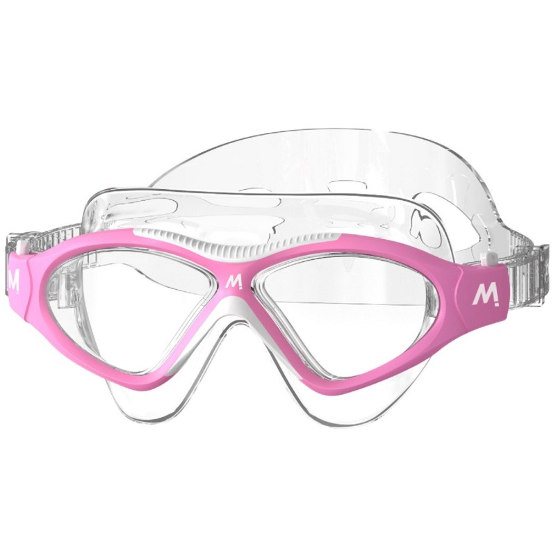 gafas natacion niña