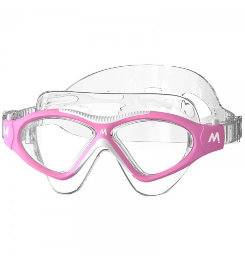 gafas natacion niña