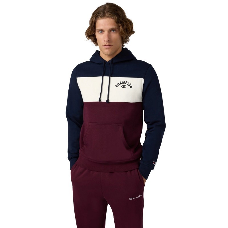 sudadera hombre Champion