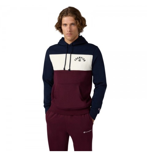 sudadera hombre Champion