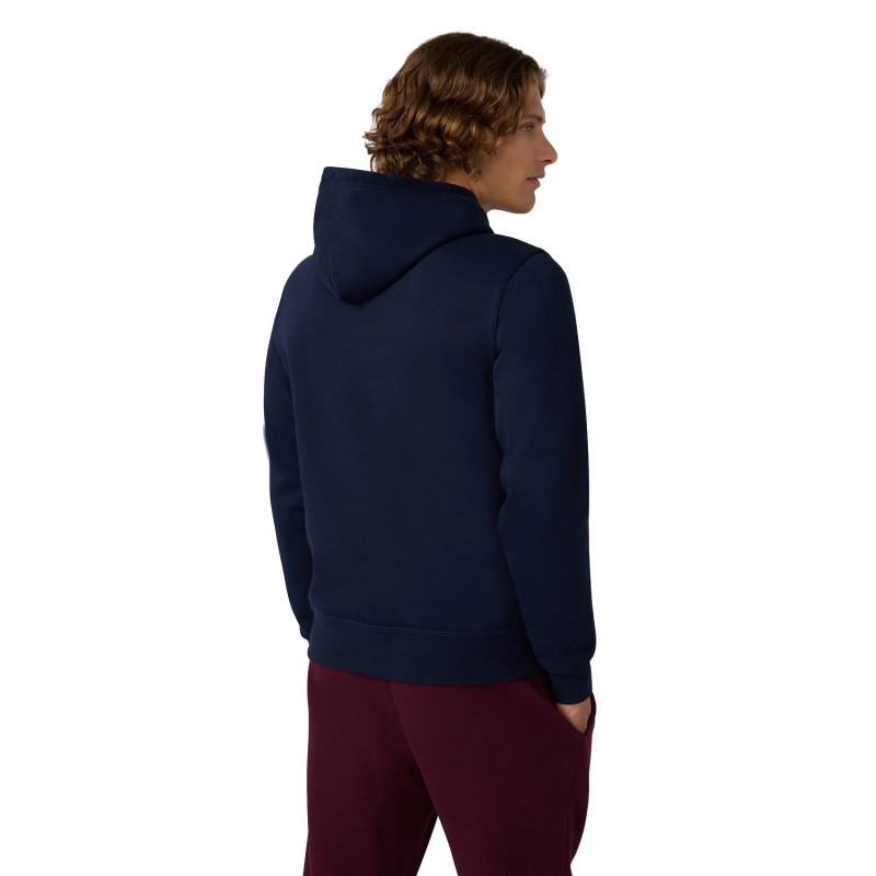 Sudadera Champion Hooded Sweatsh Azul Marino