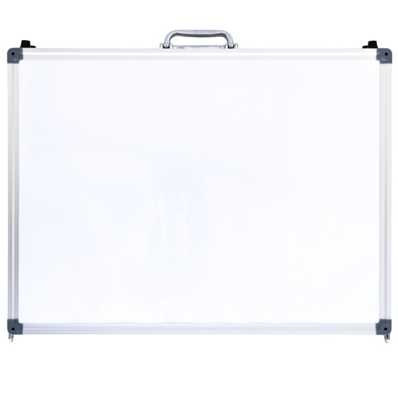 Pizarra Tácticas Plegable Zastor Fútbol 60x90 cm