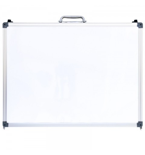 Pizarra Tácticas Plegable Zastor Fútbol 60x90 cm