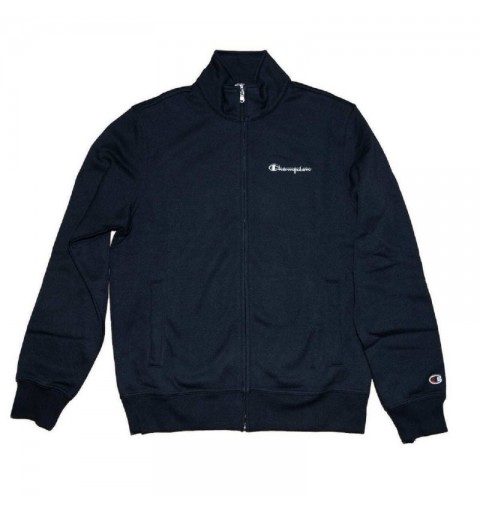 Sudadera champion Full Zip Sweatsh Negro