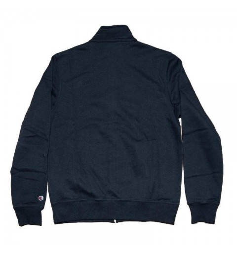 Sudadera champion Full Zip Sweatsh Negro