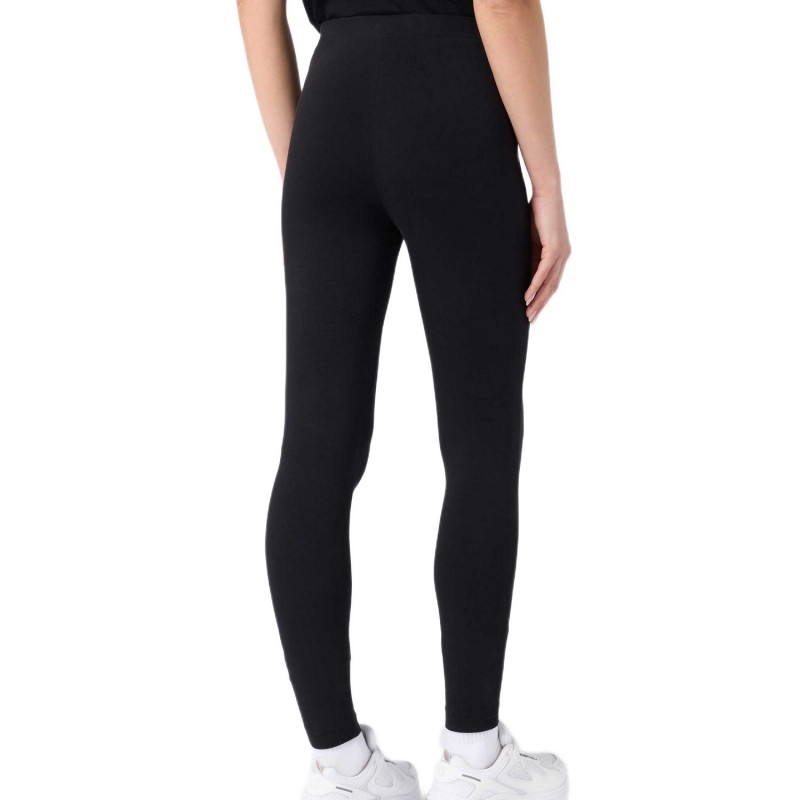 Legging Champion Icons Negro