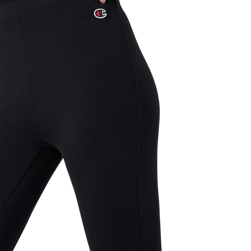 Legging Champion Icons Negro
