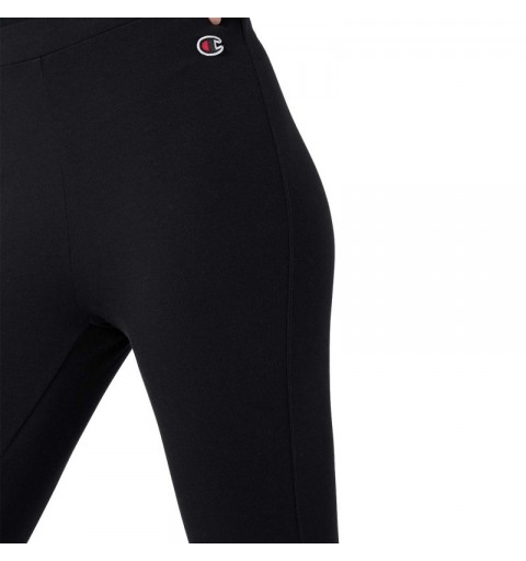 Legging Champion Icons Negro