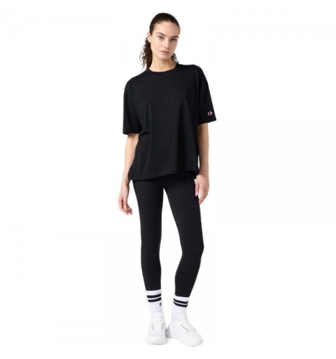 Legging Champion Icons Negro