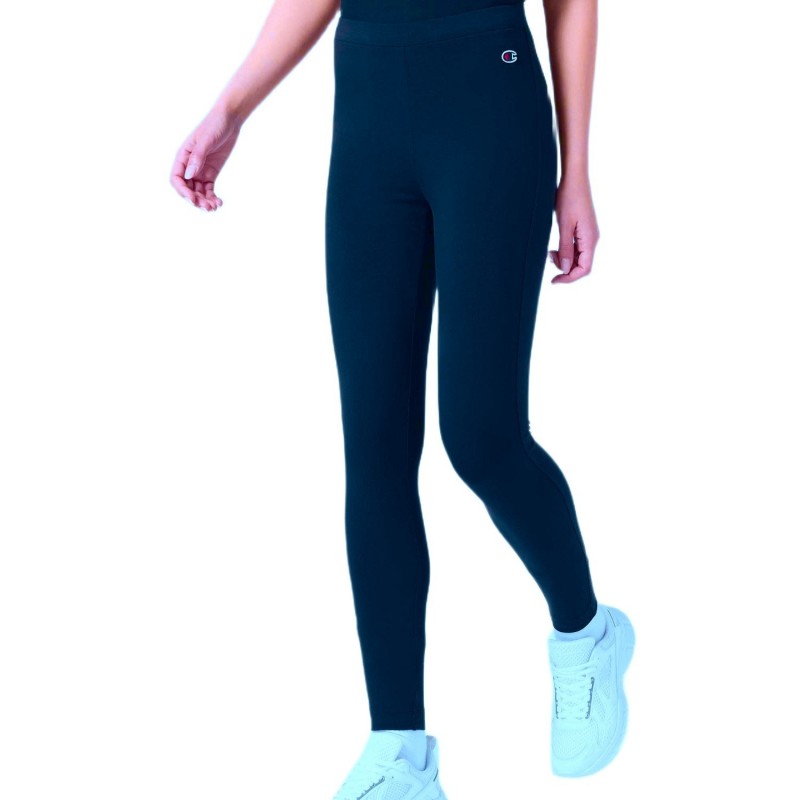 Legging Champion Icons Azul Marino