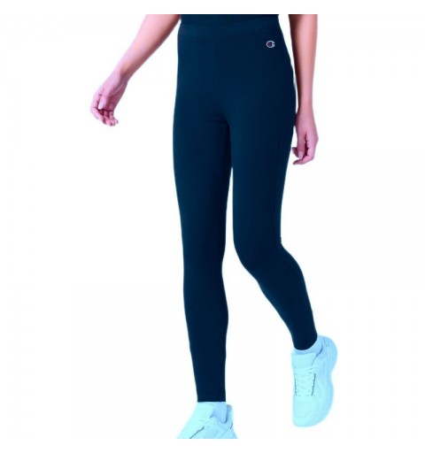 Legging Champion Icons Azul Marino