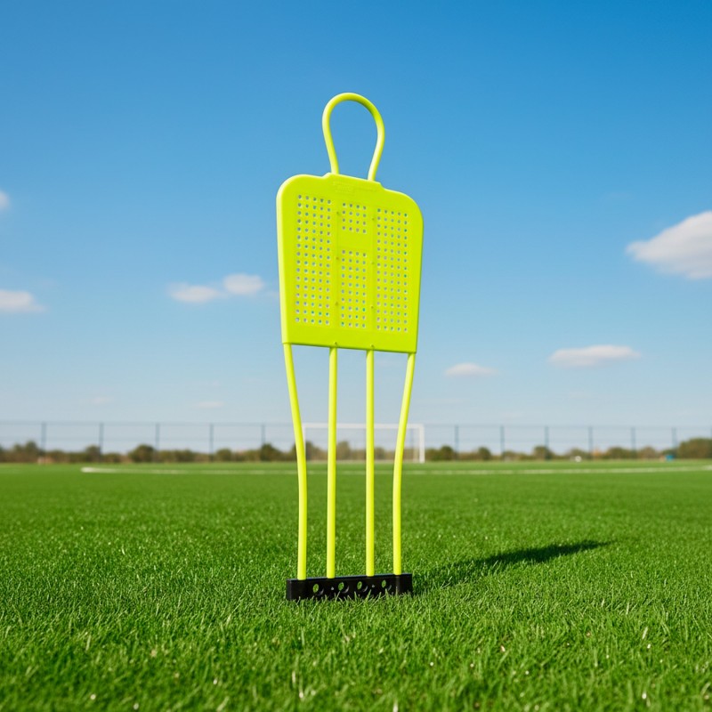 Jugador Barrera Softee 175cm Amarillo